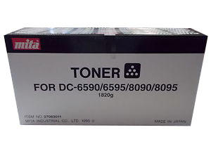 Kyocera Mita 37076010 Orjinal Toner - DC-6590 / DC