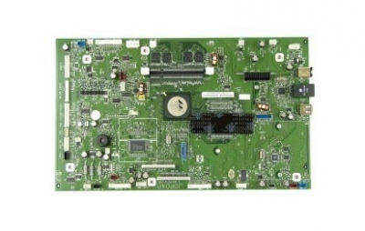 Lexmark 40X6392 Anakart (System Board) - X651 / X6