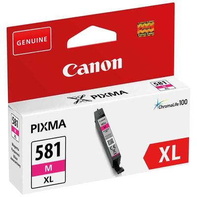 Canon CLI-581XL M (2050C001) RedART