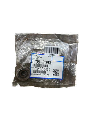 Ricoh 5205-3093 Buchse 8mm - FT 5050