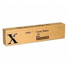 Xerox 6R90261 Mavi Orjinal Toner 2li Paket - DocuC