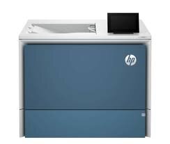 HP Color LaserJet Enterprise X55745dn Yazıcı (6QP9