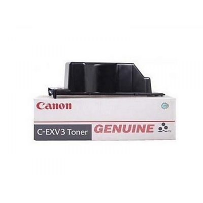 Canon C-EXV3 (6647A002) Orjinal Toner - IR-2200 /