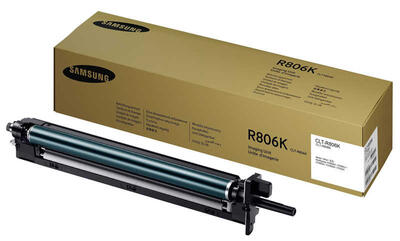 Samsung CLT-R806K Black Original Drum Unit - X7400GX / X7500GX