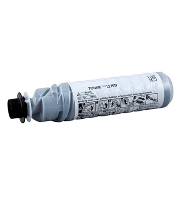 Ricoh Type 1270D (888261) Siyah Orjinal Toner - A