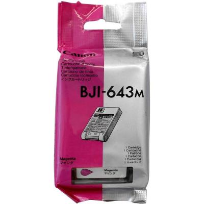 Canon BJI-643M (1011A001)