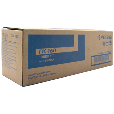 Kyocera TK-160 Orjinal Toner - FS-1120 (U)
