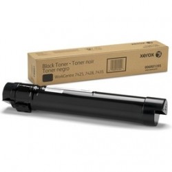 Xerox 006R01399 Schwarze Original-Tonerpatrone - Work