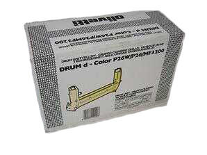 Olivetti B0621 Orjinal Drum Unit D-Farbe MF3200