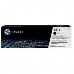 HP CF210A (131A) BlackART Toner - LaserJet M
