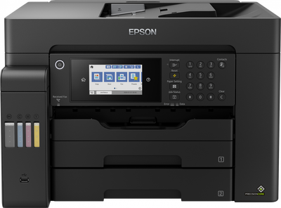 Epson EcoTank L15150 Kopierer + Scanner + Fax A3