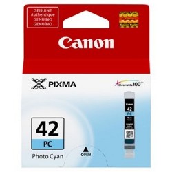 Canon CLI-42PC (6388B001AA) Foto BlueART