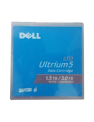 DELL Ultrium LTO 5 Data Cartridge