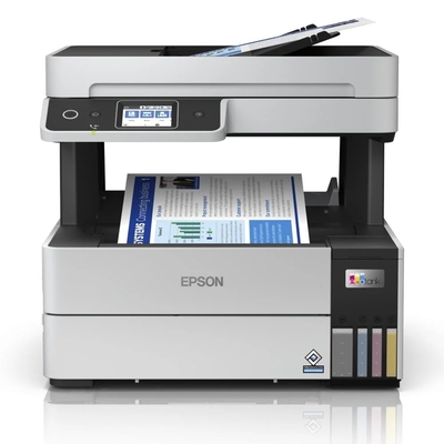 Epson Ecotank L6490 WLAN + Scanner + Kopierer +