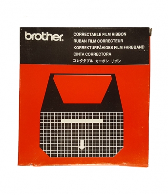 Brother 7020 Orjinal Siyah Şerit - EM1050 / EM530