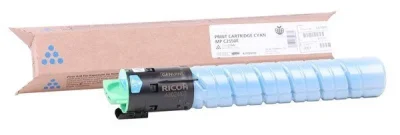Ricoh 842060 Blue Mavi Toner — MP-C2550