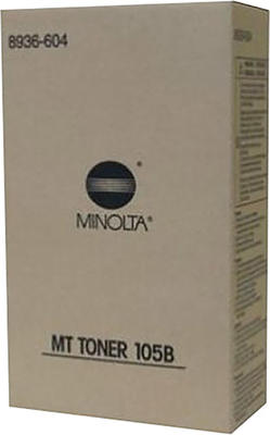 Konica Minolta 105B (8936-604) Orjinal Toner - DI-