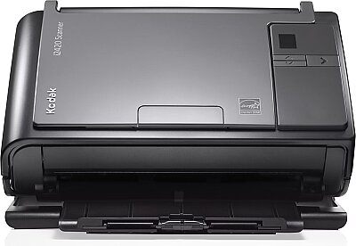 Kodak i2420 Scanner (2). Handprodukt