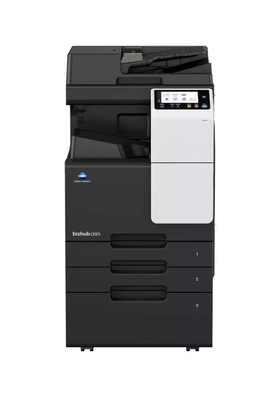 Konica Minolta Bizhub C257i Çok Fonksiyonlu Renkli