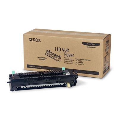 Xerox 115R00055 Orjinal Fuser Ünitesi 110V - Phase