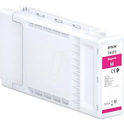 Epson T41F3 (C13T41F340) Kırmızı Orjinal Kartuş -