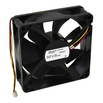 HP RK2-6270-000 Power Supply Cooling Fan - M452