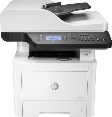 HP 7UQ76A (MFP 432FDN) Çok Fonksiyonlu Mono Lazer
