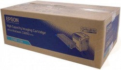 Epson C13S051126 Blauer Original-Toner, hohe Kapazität.