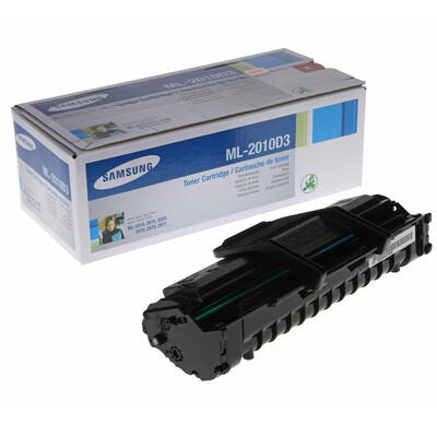 Samsung ML-2010D3 / ELS Siyah Orjinal Toner - ML20