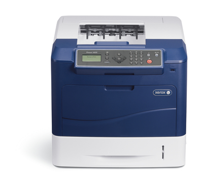 Xerox Phaser 4600 A4 Mono Laser Printer