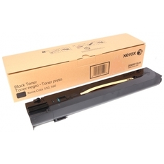 Xerox 006R01529 Black Original Toner - Color 550 / 560 (U)