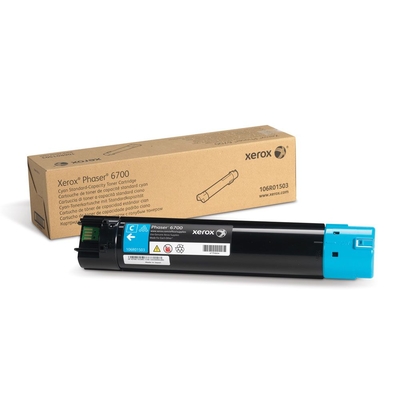 Xerox 106R01503 BlueART Toner - Phaser 6700