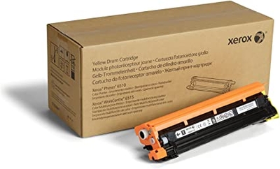 Xerox 108R01419 Sarı Orjinal Drum Ünitesi - Phaser