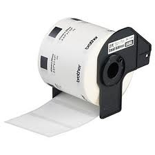 Brother DK-11209 Orjinal Küçük Adres Etiketi - QL-