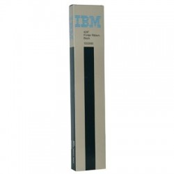 IBM 1053685 Siyah Orjinal Şerit - 4247 (U)