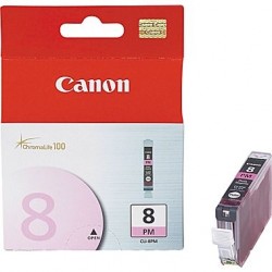 Canon CLI-8PM (0625B001) Fotochromrot Original