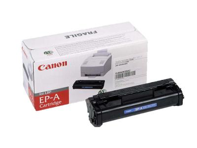 Canon EP-A (1548A003) BlackART Toner — LBP660
