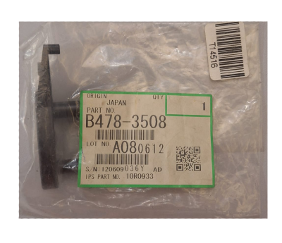 Ricoh B478-3508 Hebelgetriebene Sammelrolle
