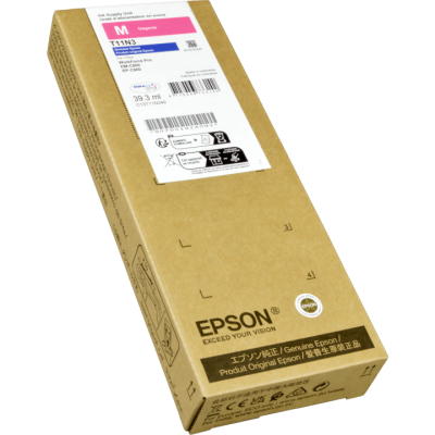 Epson C13T11N340 (T11N3) Kırmızı Orjinal Kartuş -