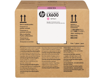 HP CC590A (786) Açık Kırmızı Orjinal Lateks Ka