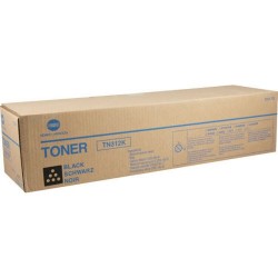 Konica Minolta TN-312K (8938705) Siyah Orjinal Ton