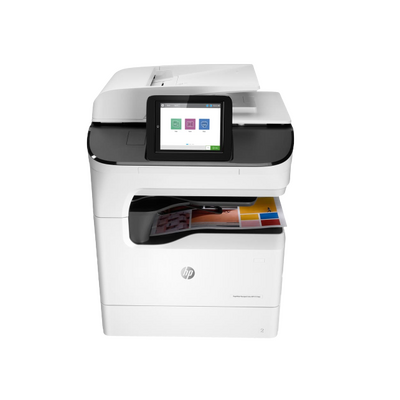 HP Y3Z63A PageWide Managed Color MFP P77960dn A3 R