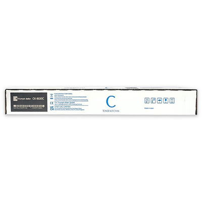 Triumph Adler CK-8530C (1T02YPCTA0) Mavi Orjinal T