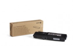 Xerox 106R02751 Siyah Orjinal Toner - WorkCentre 6