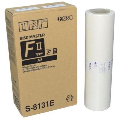 Riso S-8131E A3 Orjinal Master - S4363