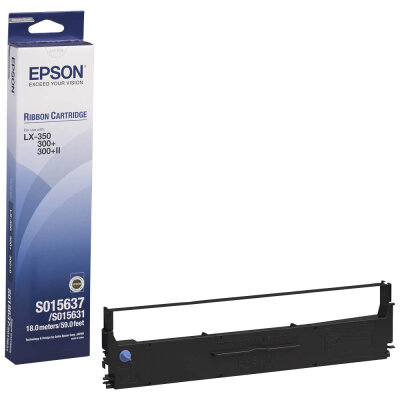 Epson C13S015631 (S0156)ART-Band — LX-300+/