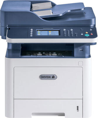 Xerox WorkCentre 3335V_DNI Çok Fonksiyonlu Yazıcı