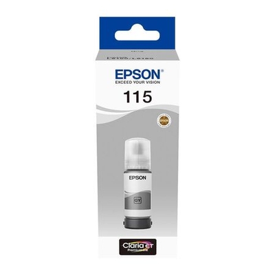Epson C13T07D54A (115) GreyART Tintenpatrone