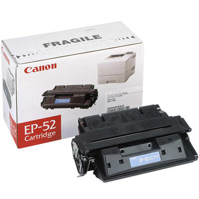 Canon EP-52 (3839A003) Original Toner- LBP 1760