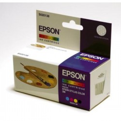 Epson C13S02013840 Orjinale Kartusche — 300